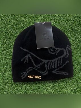 Arc'teryx | Accessories | Arcteryx Leaf Bac Cap Black Tactical